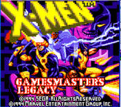 Download 'X-Men - Gamemasters Legacy (Multiscreen)' to your phone